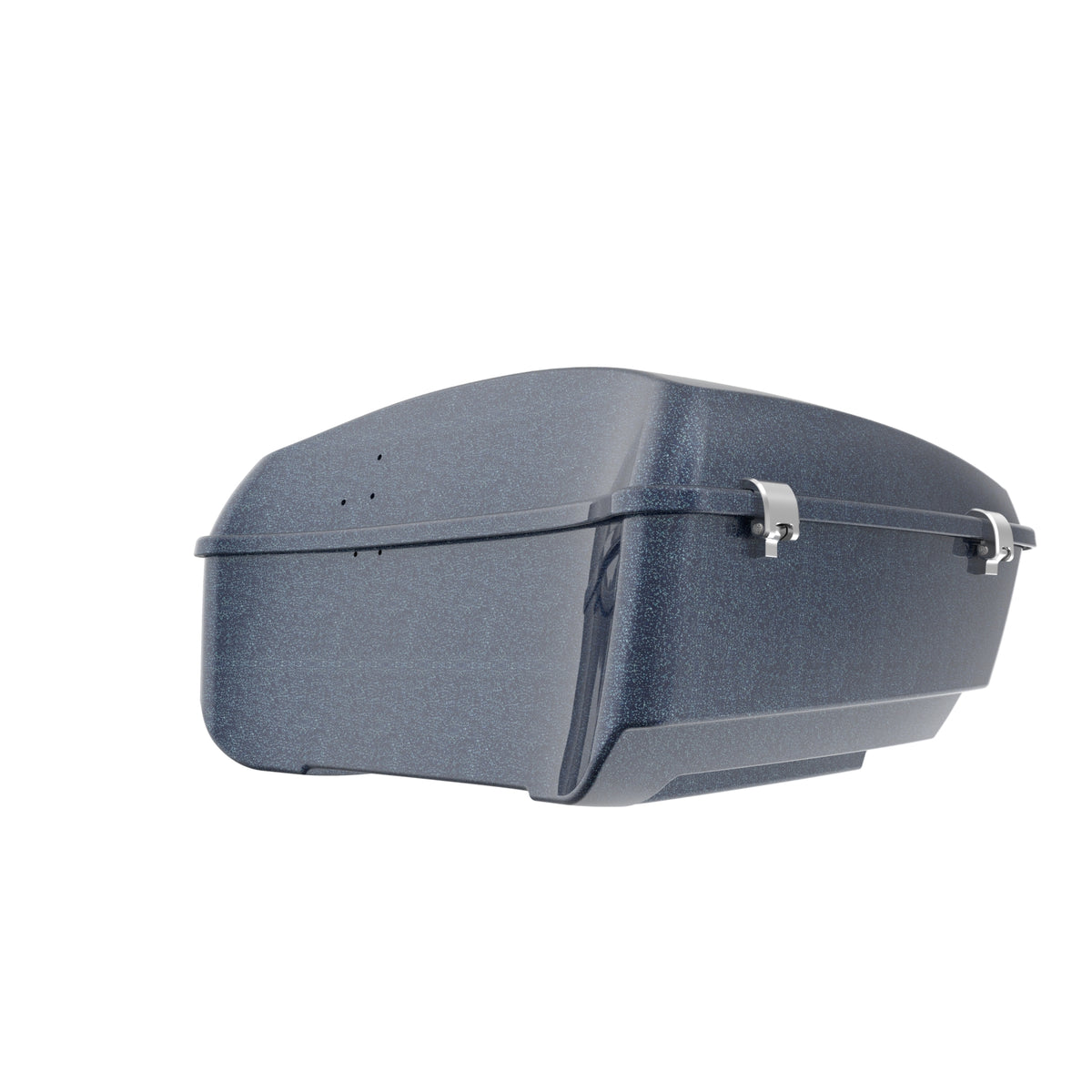 Detachable King Tour Trunk Pack Trunk Luggage | Mocardine