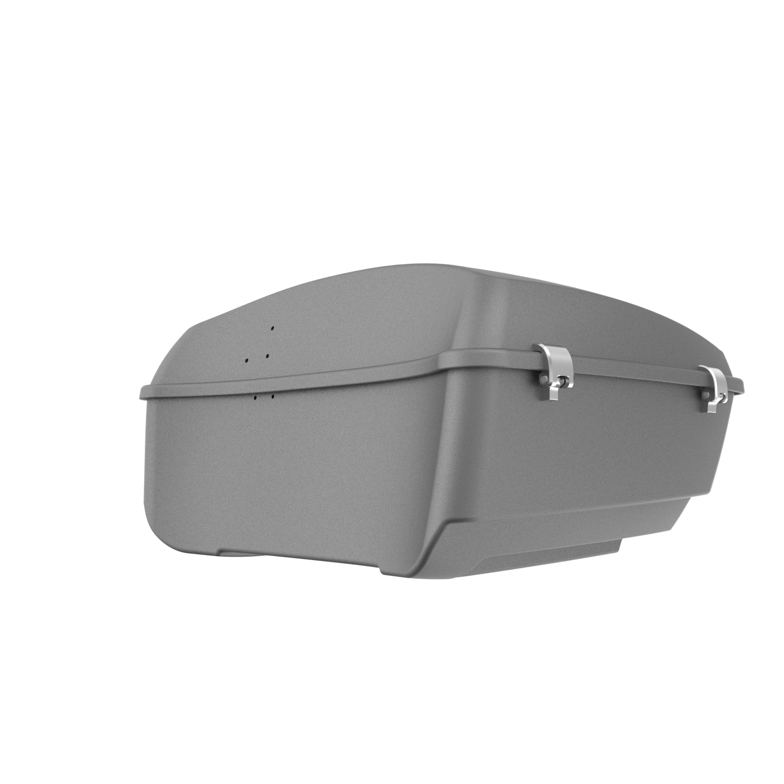 Detachable King Tour Trunk Pack Trunk Luggage | Mocardine