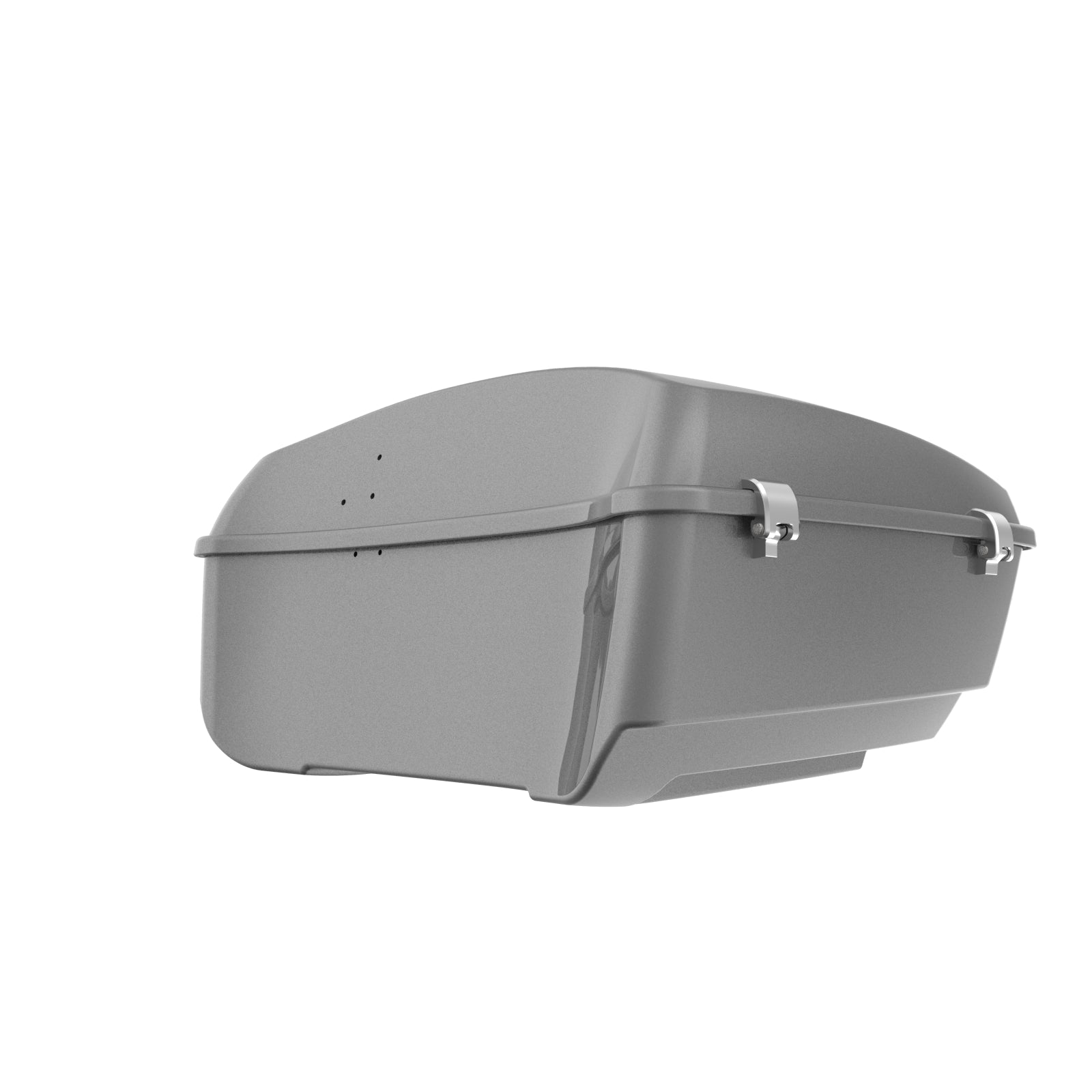 Detachable King Tour Trunk Pack Trunk Luggage | Mocardine
