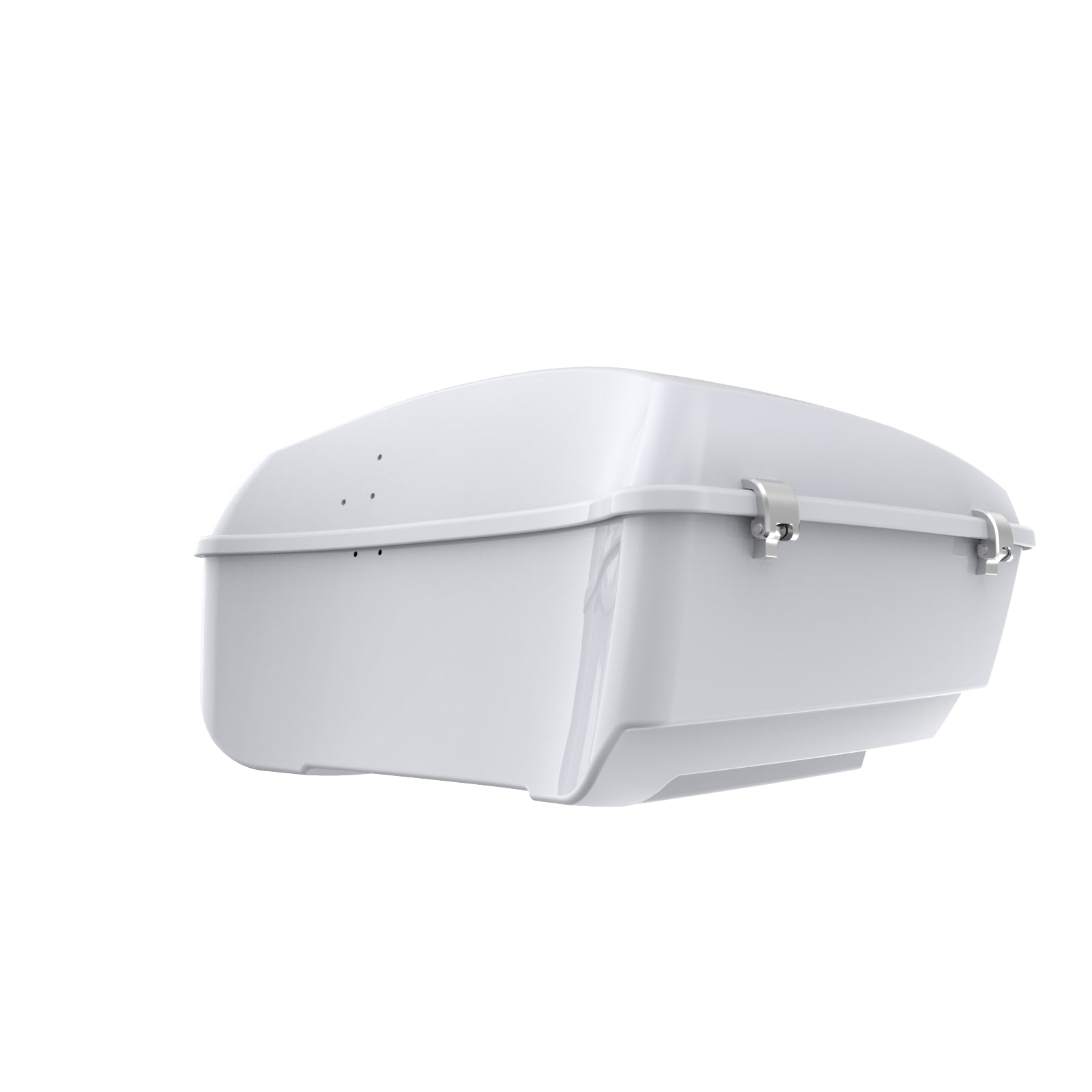Detachable King Tour Trunk Pack Trunk Luggage | Mocardine