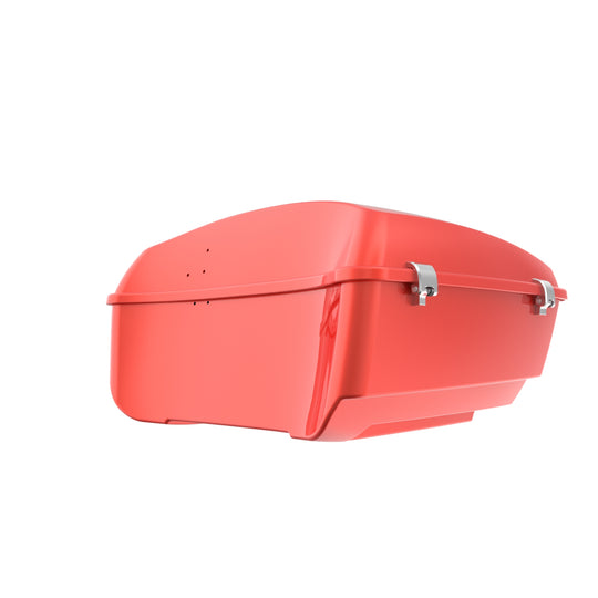 Detachable King Tour Trunk Pack Trunk Luggage | Mocardine