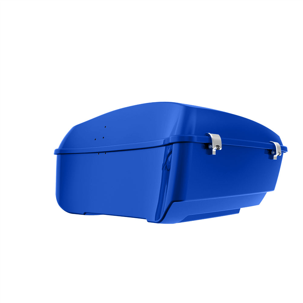 Detachable King Tour Trunk Pack For ‘14-’25 Touring | Mocardine