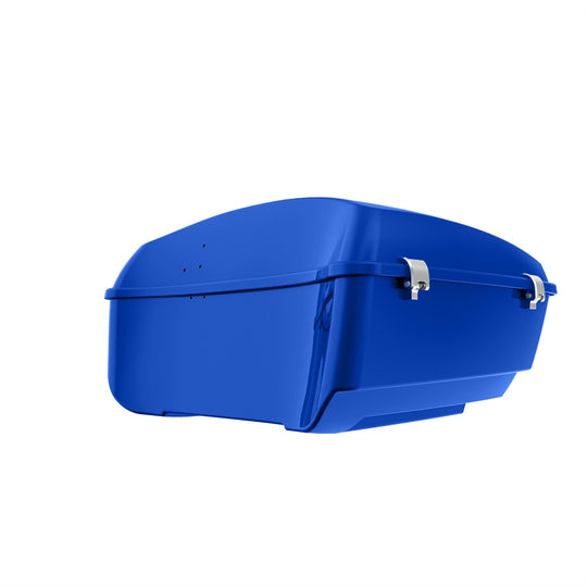 Detachable King Tour Trunk Pack For ‘14-’25 Touring | Mocardine