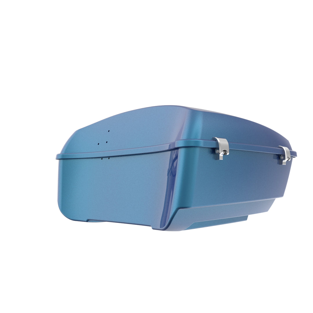 Detachable King Tour Trunk Pack Trunk Luggage | Mocardine