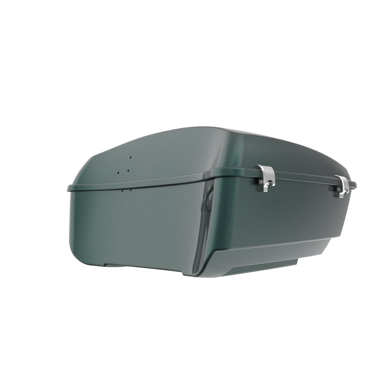 Detachable King Tour Trunk Pack Trunk Luggage | Mocardine