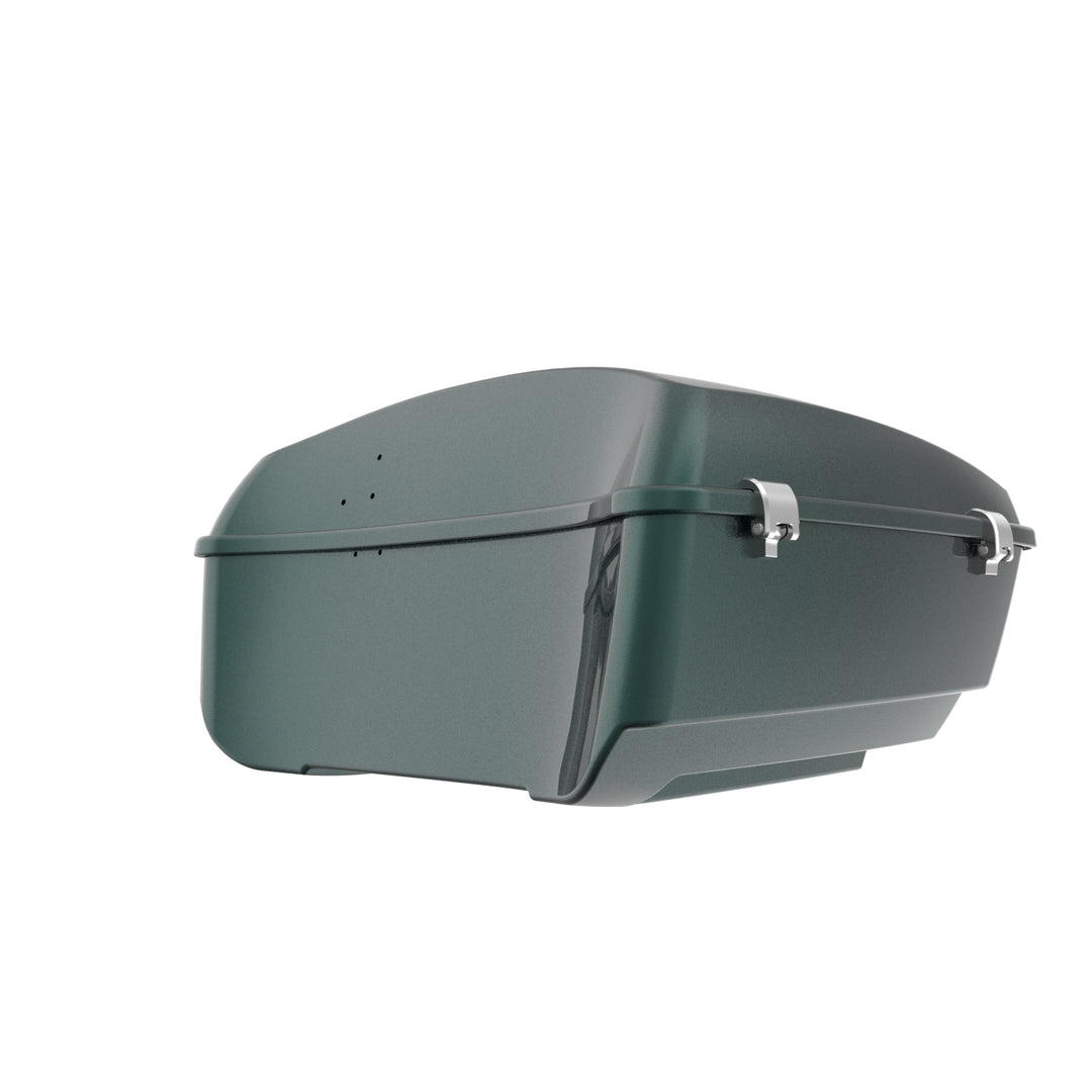 Detachable King Tour Trunk Pack Trunk Luggage | Mocardine