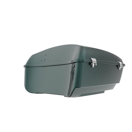 Detachable King Tour Trunk Pack Trunk Luggage | Mocardine