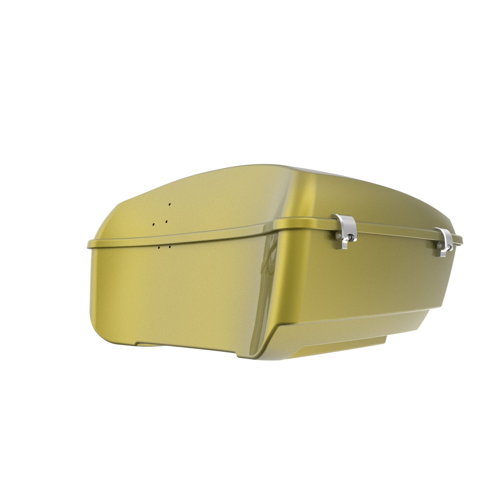 Detachable King Tour Trunk Pack Trunk Luggage | Mocardine