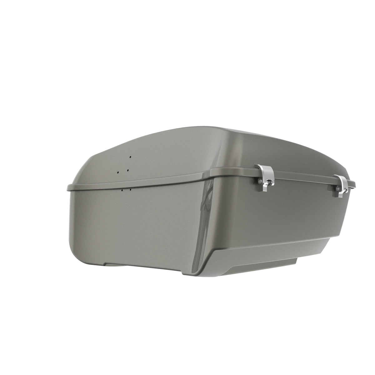 Color-Matched Detachable King Tour Trunk Pack for 2014-2023 Touring | Mocardine