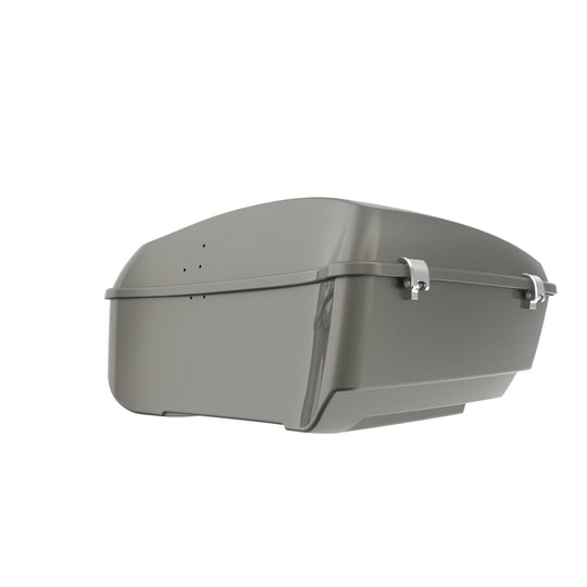 Color Matched Detachable King Tour Trunk Pack Trunk Luggage | Mocardine