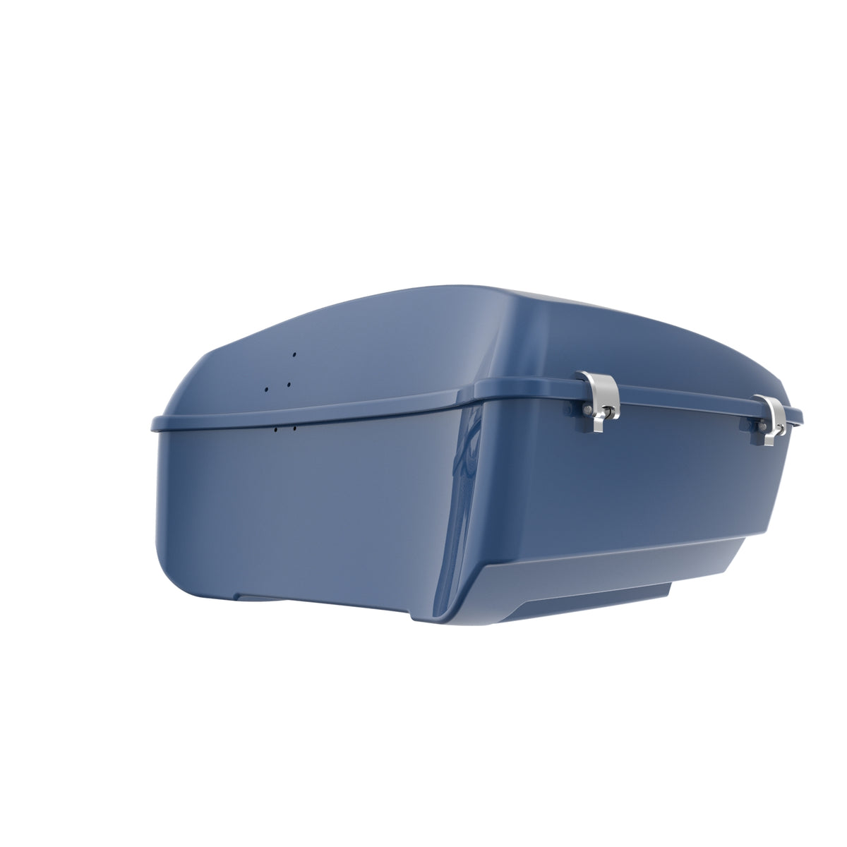 Color-Matched Detachable King Tour Trunk Pack for 2014-2023 Touring | Mocardine