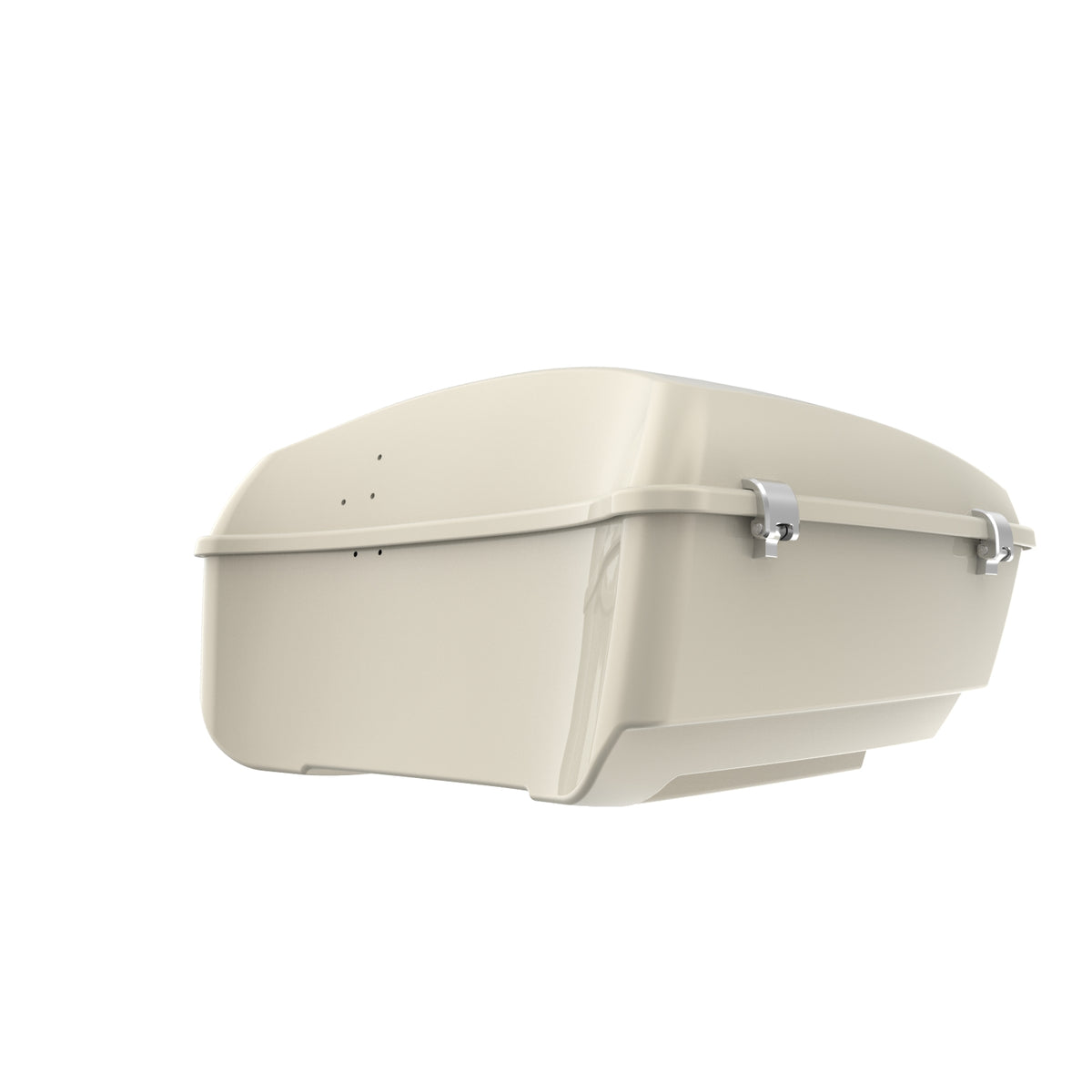 Color-Matched Detachable King Tour Trunk Pack for 2014-2023 Touring | Mocardine