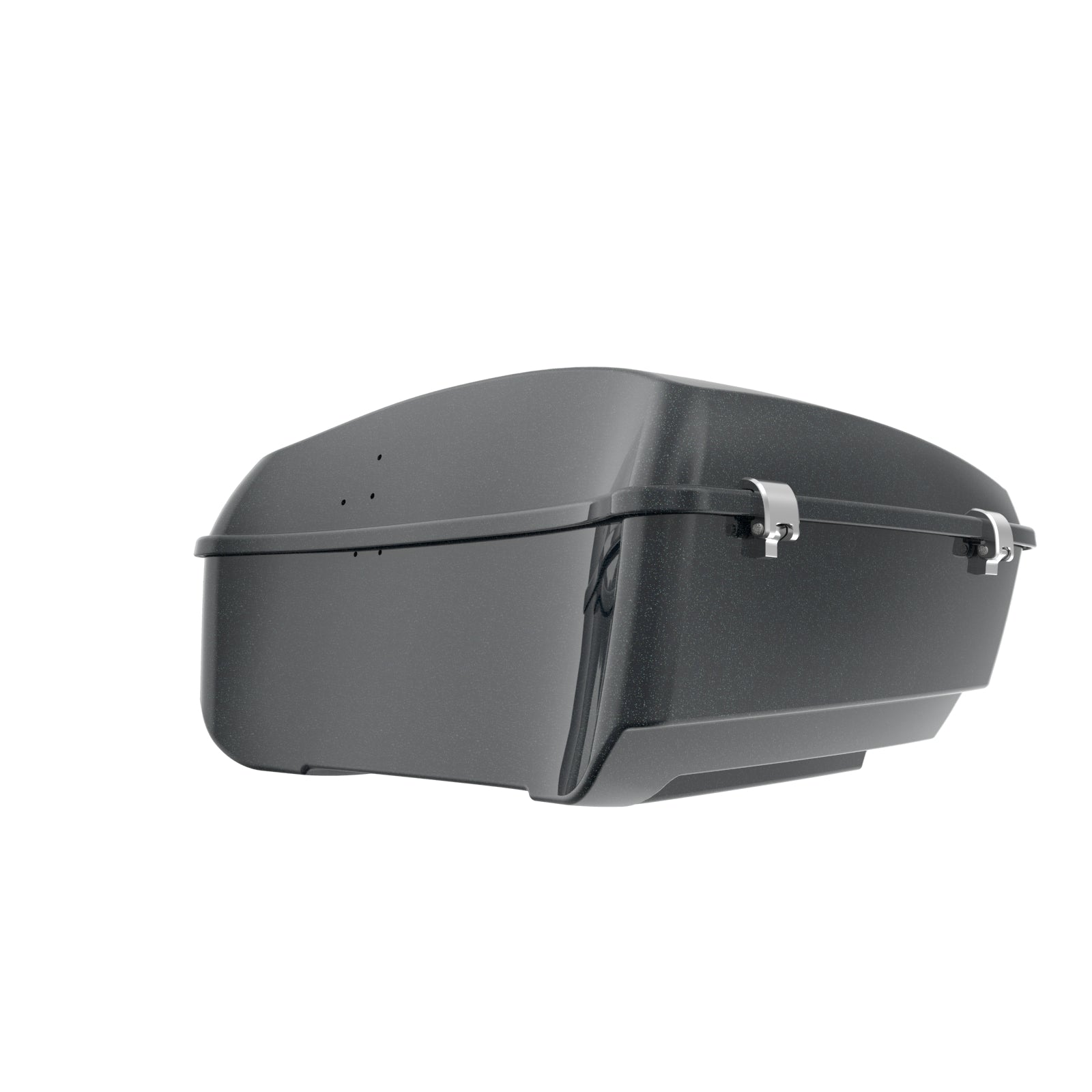 Color-Matched Detachable King Tour Trunk Pack for 2014-2023 Touring | Mocardine