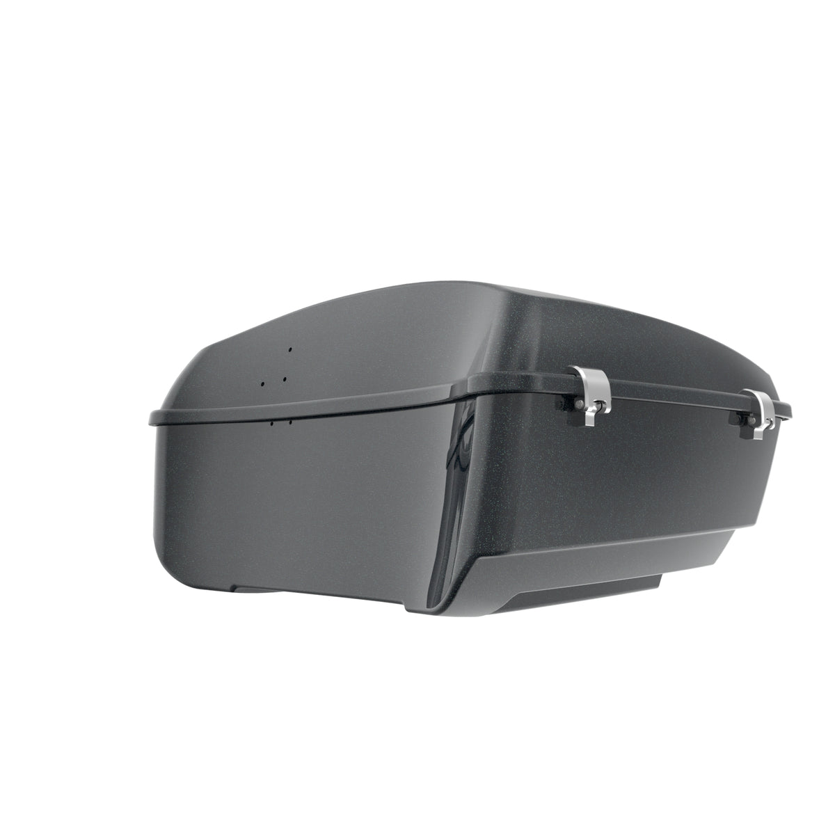 Color-Matched Detachable King Tour Trunk Pack for 2014-2023 Touring | Mocardine