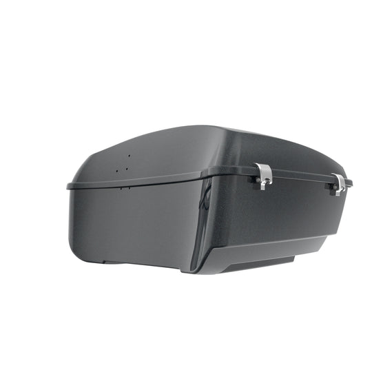 Color Matched Detachable King Tour Trunk Pack Trunk Luggage | Mocardine