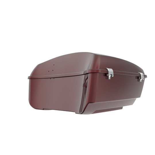 Color Matched Detachable King Tour Trunk Pack Trunk Luggage | Mocardine