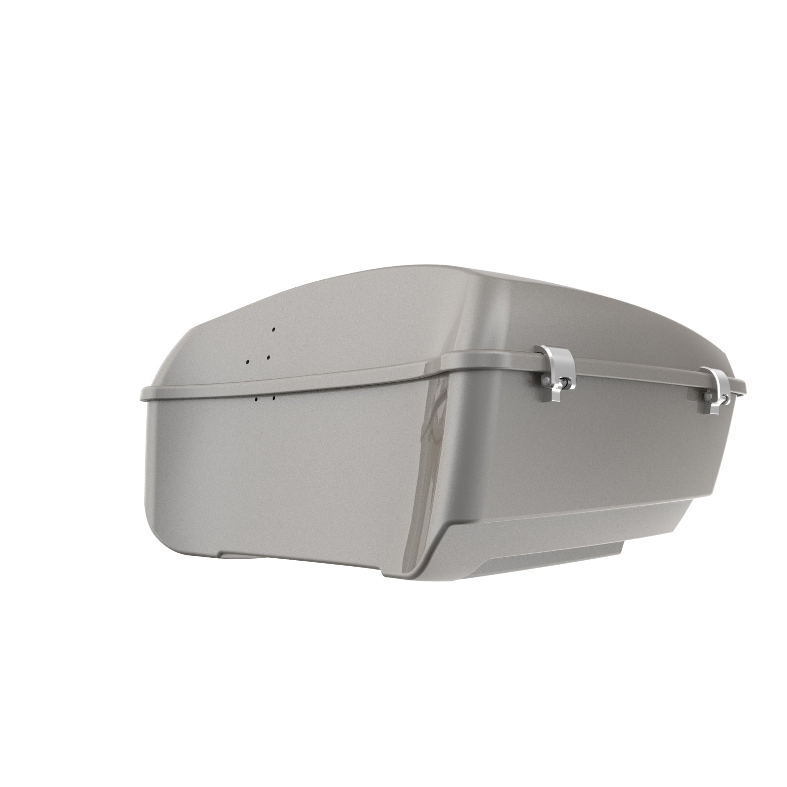 Color-Matched Detachable King Tour Trunk Pack for 2014-2023 Touring | Mocardine