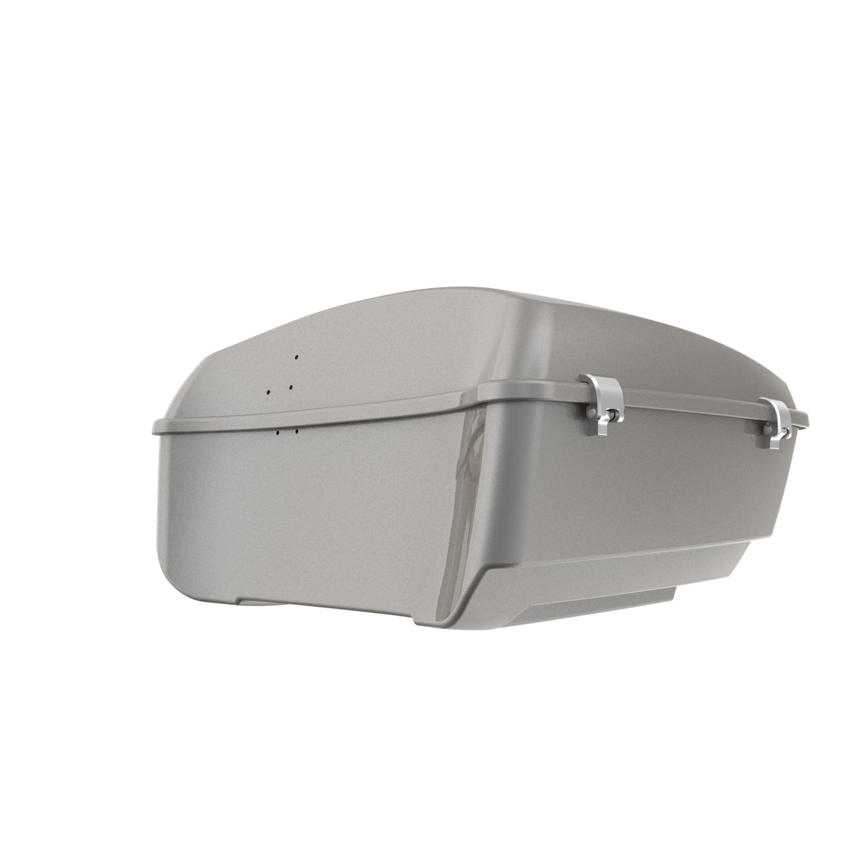 Color-Matched Detachable King Tour Trunk Pack for 2014-2023 Touring | Mocardine