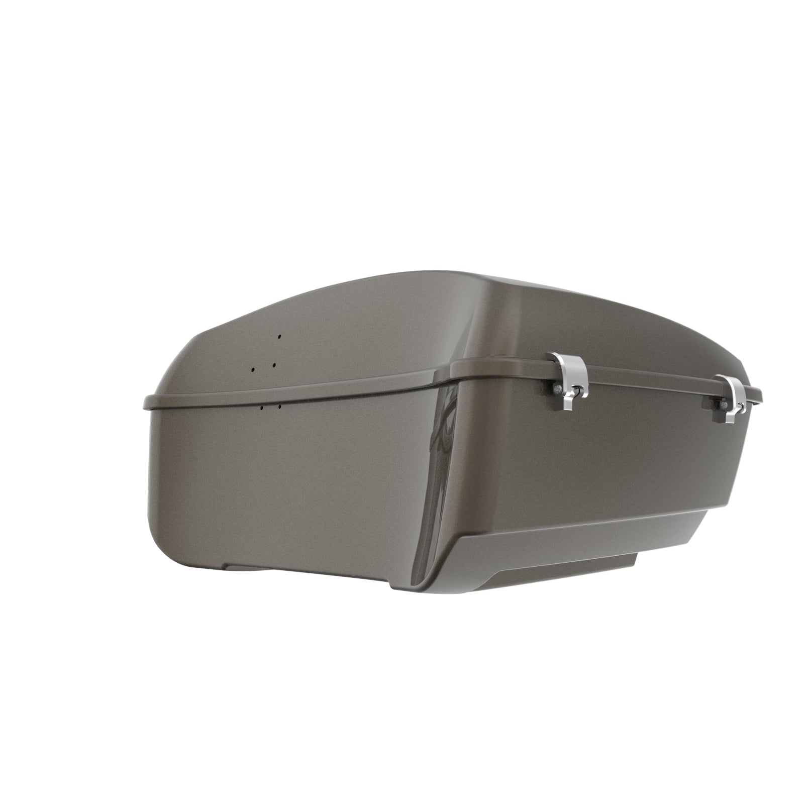 Color-Matched Detachable King Tour Trunk Pack for 2014-2023 Touring | Mocardine