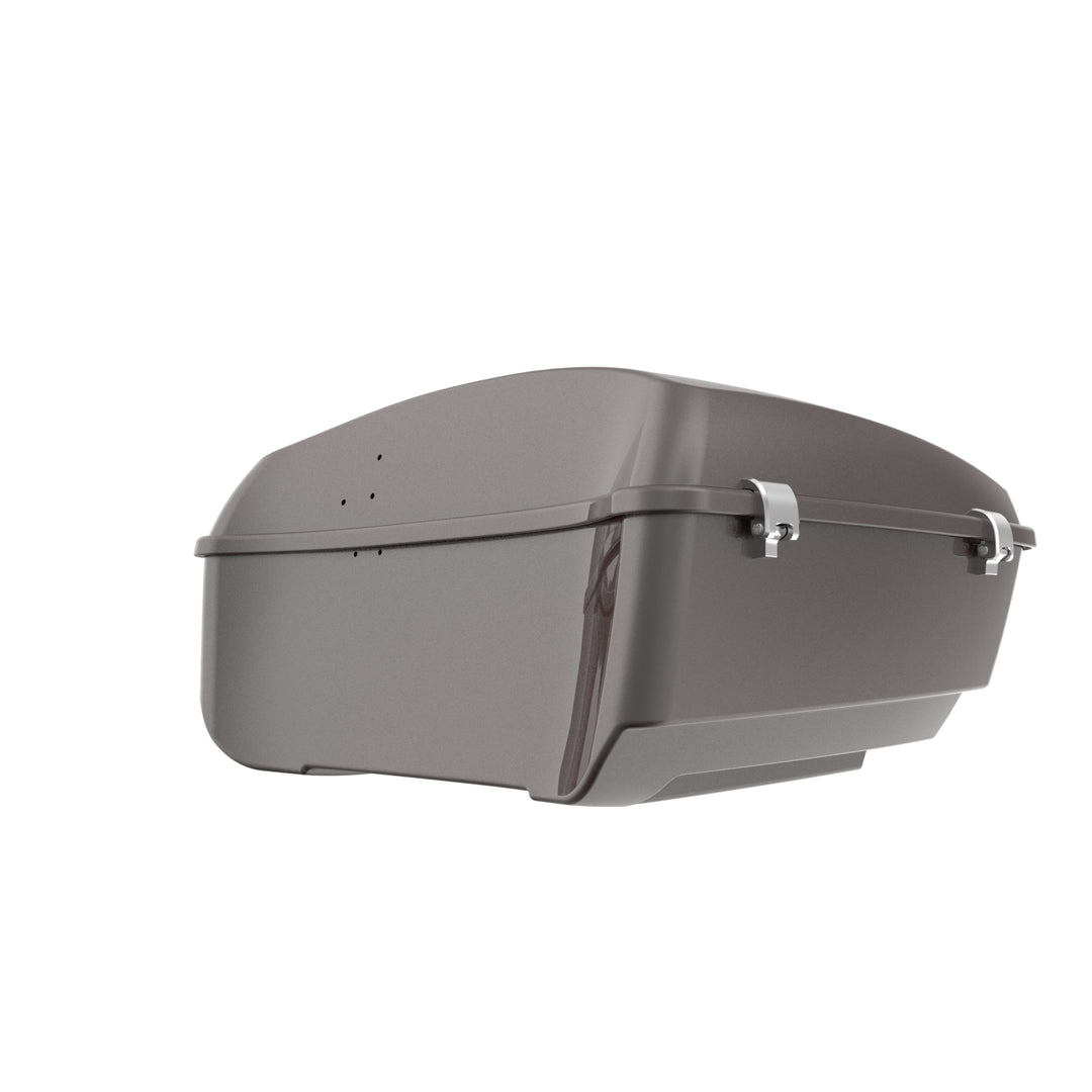 Color Matched Detachable King Tour Trunk Pack Trunk Luggage | Mocardine