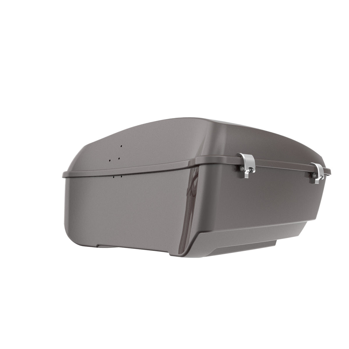 Color-Matched Detachable King Tour Trunk Pack for 2014-2023 Touring | Mocardine
