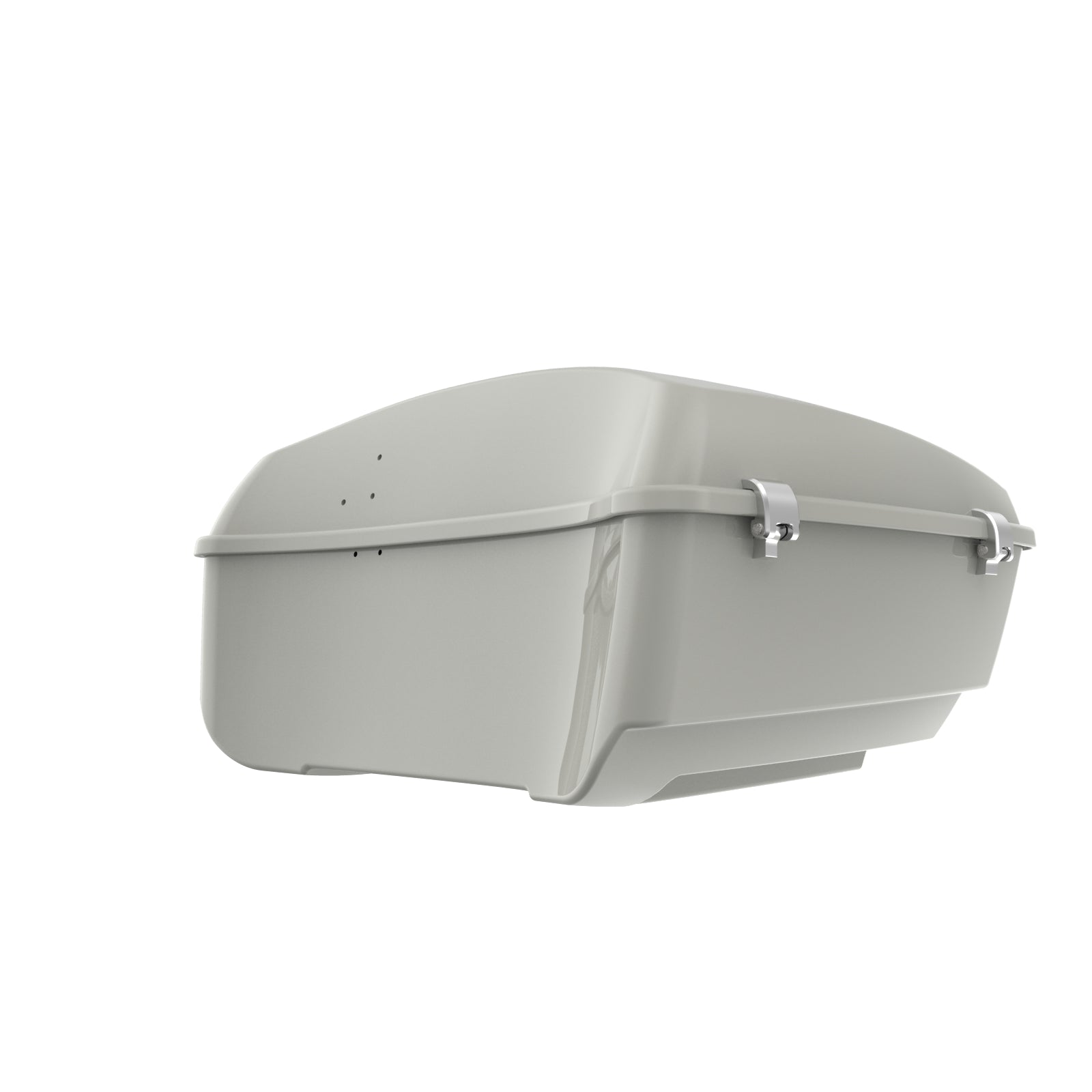 Color-Matched Detachable King Tour Trunk Pack for 2014-2023 Touring | Mocardine