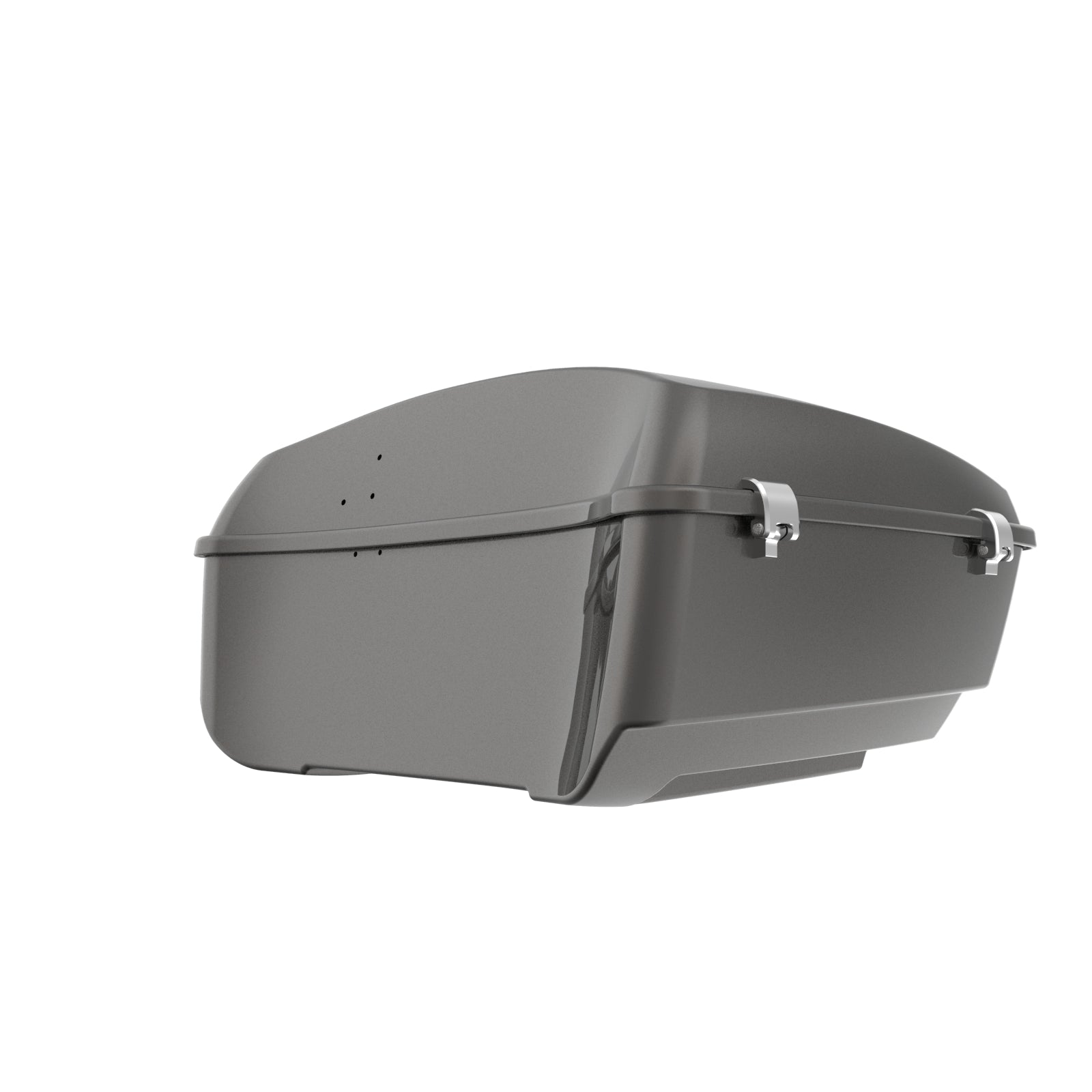 Color-Matched Detachable King Tour Trunk Pack for 2014-2023 Touring | Mocardine