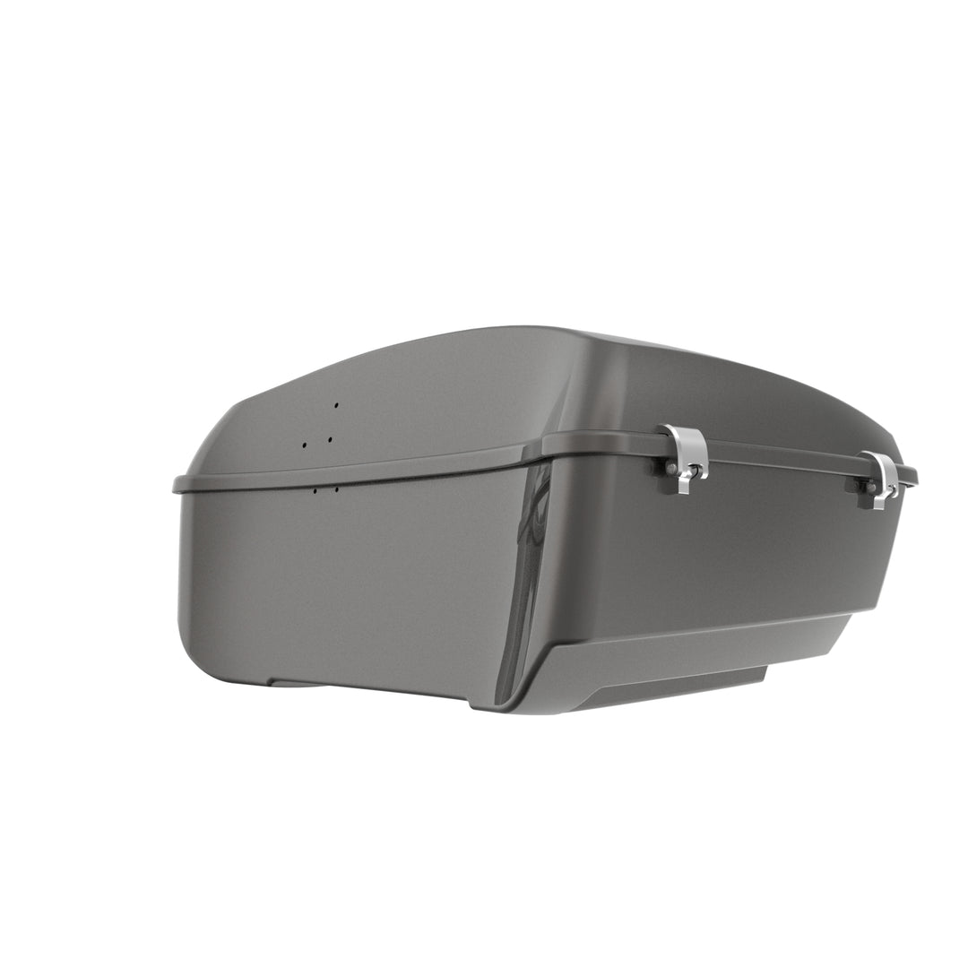 Color Matched Detachable King Tour Trunk Pack Trunk Luggage | Mocardine