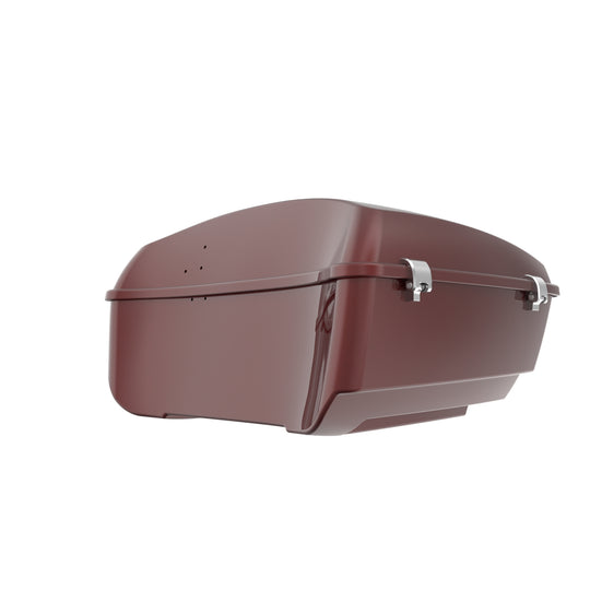 Color Matched Detachable King Tour Trunk Pack Trunk Luggage | Mocardine