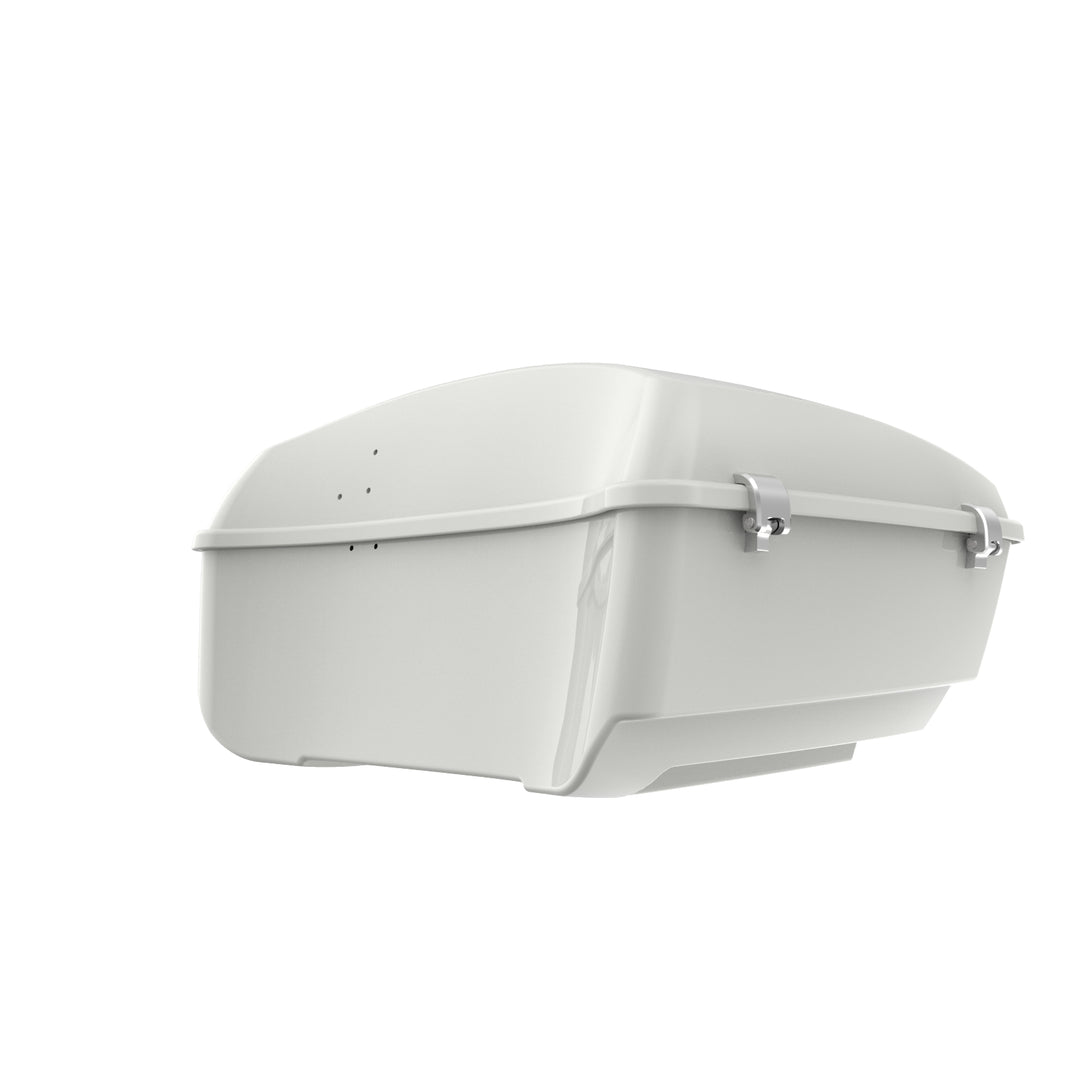 Color Matched Detachable King Tour Trunk Pack Trunk Luggage | Mocardine