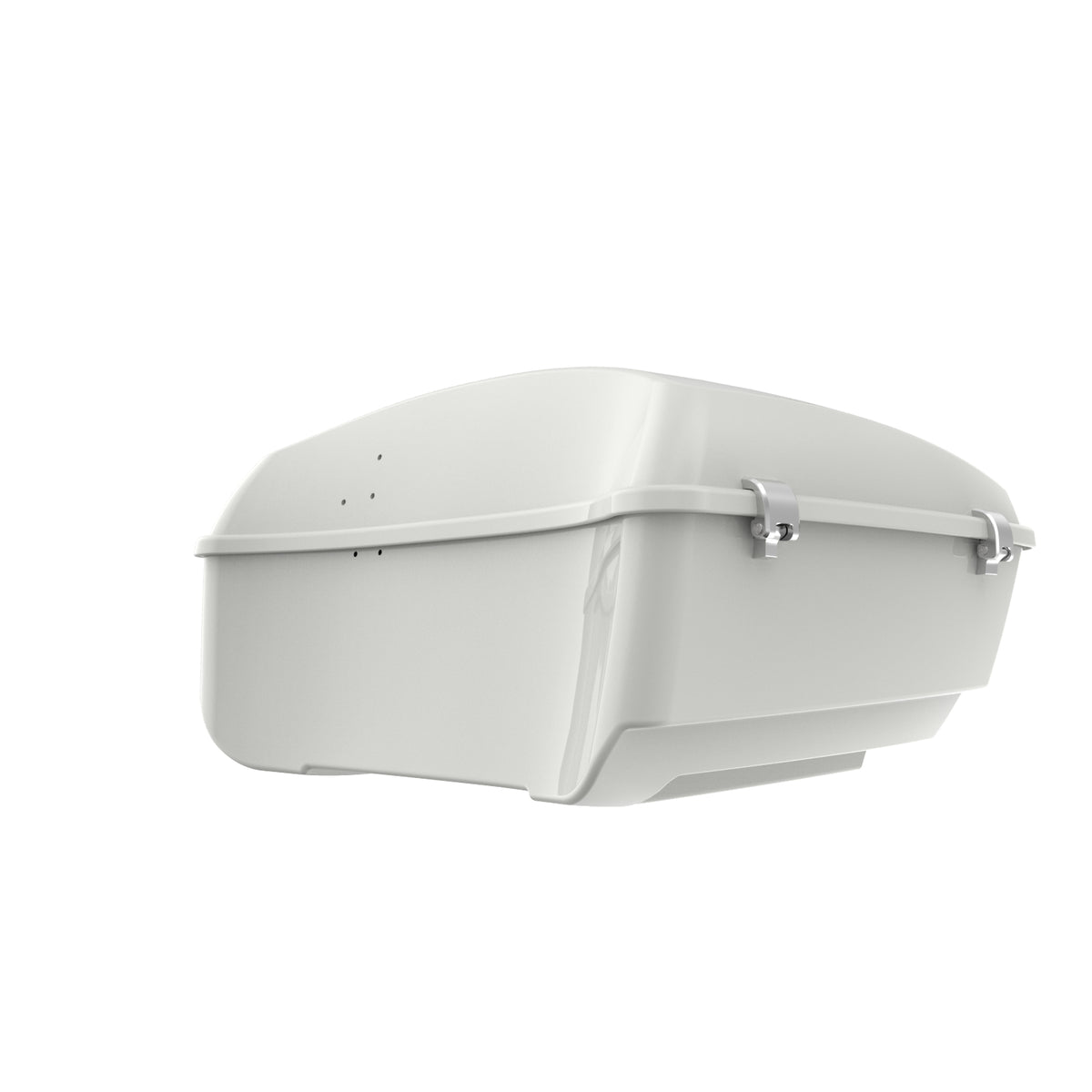 Color-Matched Detachable King Tour Trunk Pack for 2014-2023 Touring | Mocardine