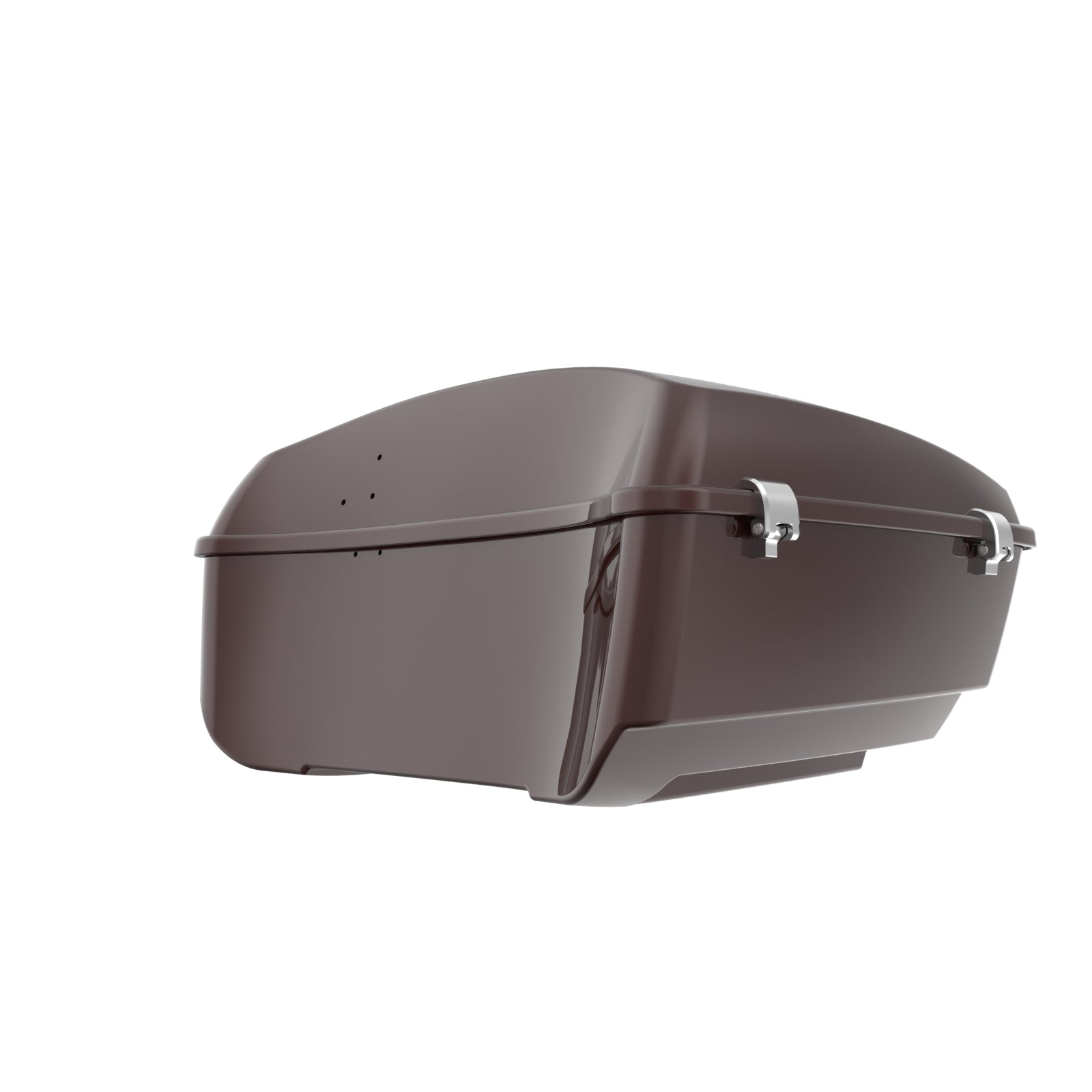 Color-Matched Detachable King Tour Trunk Pack for 2014-2023 Touring | Mocardine