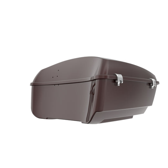 Color Matched Detachable King Tour Trunk Pack Trunk Luggage | Mocardine