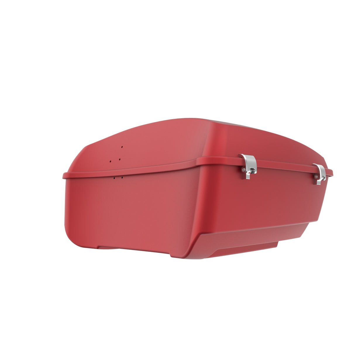 Color-Matched Detachable King Tour Trunk Pack for 2014-2023 Touring | Mocardine