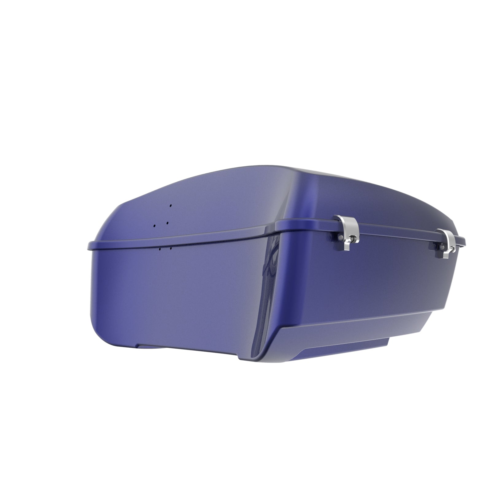 Color-Matched Detachable King Tour Trunk Pack for 2014-2023 Touring | Mocardine
