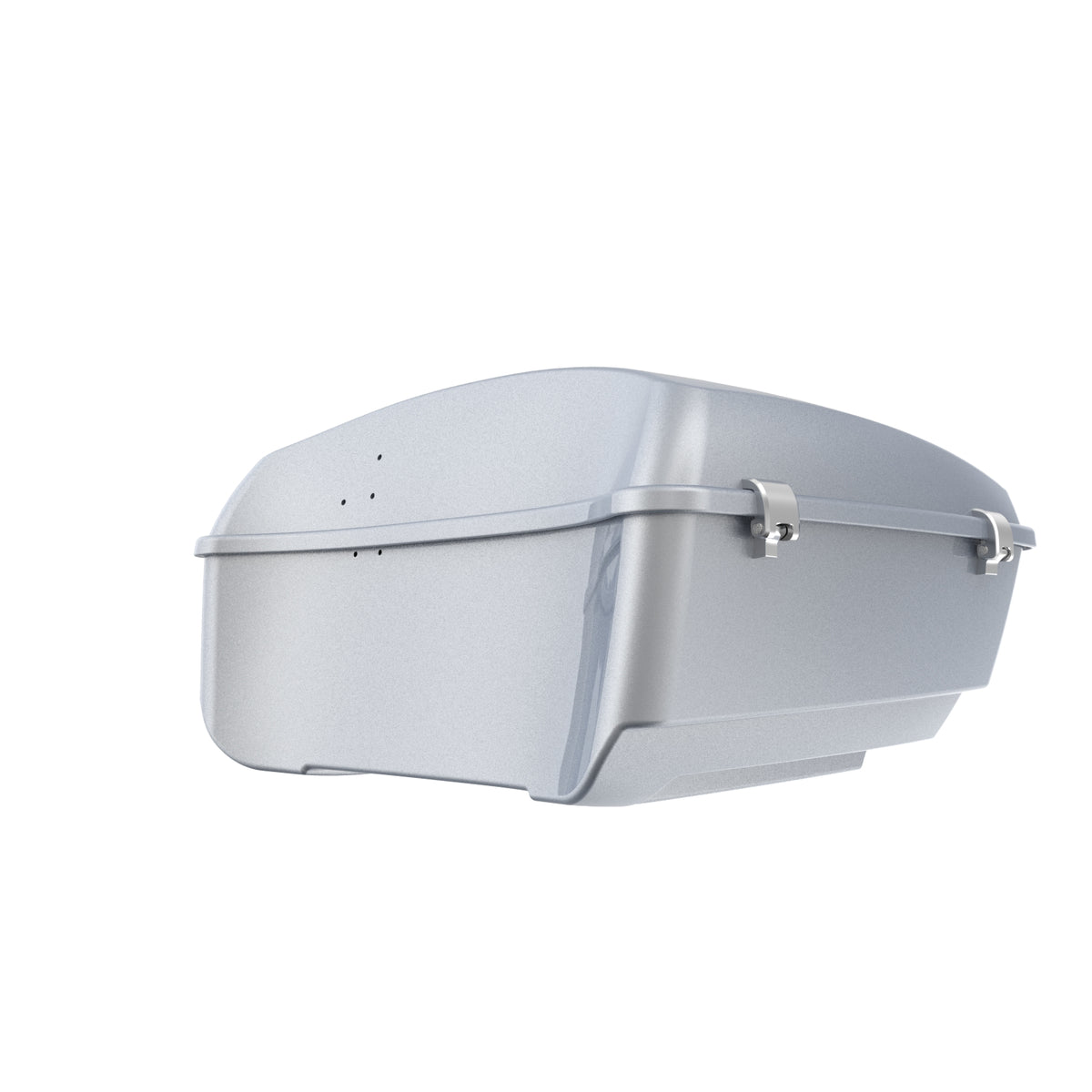 Detachable King Tour Trunk Pack Trunk Luggage | Mocardine