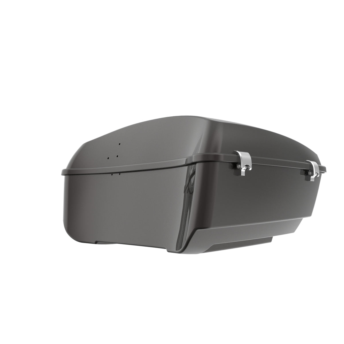 Detachable King Tour Trunk Pack Trunk Luggage | Mocardine