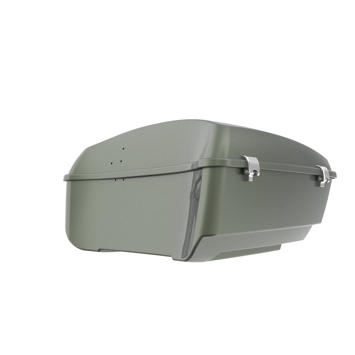 Detachable King Tour Trunk Pack Trunk Luggage | Mocardine