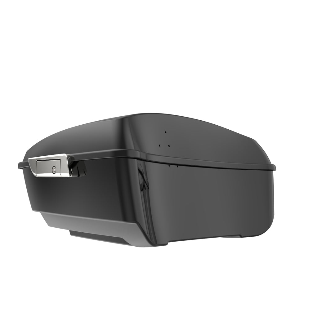 Detachable King Tour Trunk Pack Trunk Luggage | Mocardine