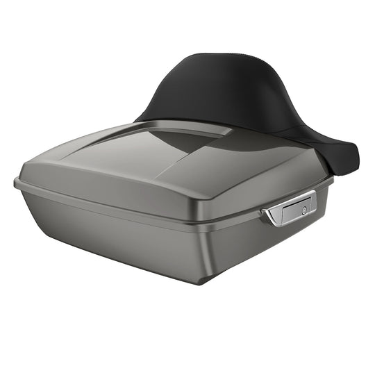 Color Matched Detachable Chopped Tour Trunk Pack Trunk Luggage | Mocardine
