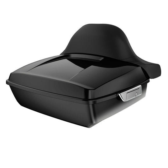 Color Matched Detachable Chopped Tour Trunk Pack Trunk Luggage | Mocardine