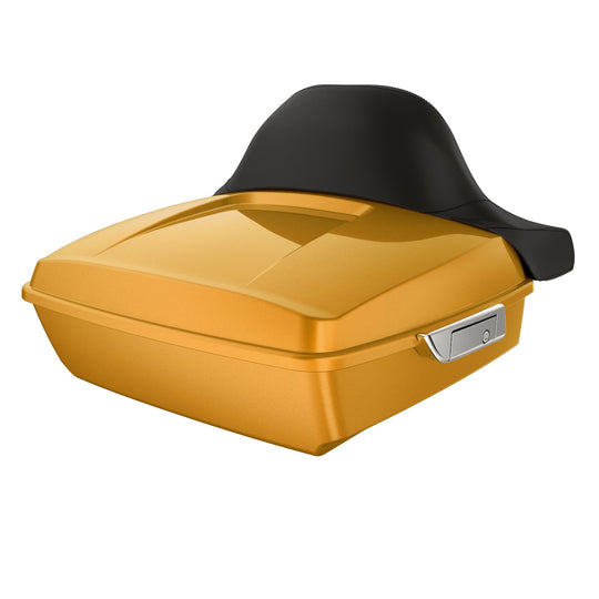 Color Matched Detachable Chopped Tour Trunk Pack Trunk Luggage | Mocardine