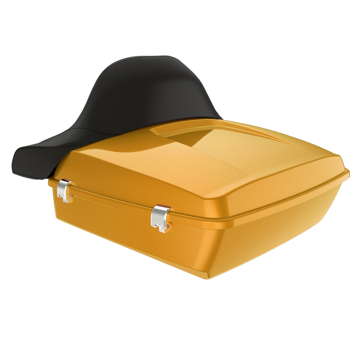 Color Matched Detachable Chopped Tour Trunk Pack Trunk Luggage | Mocardine