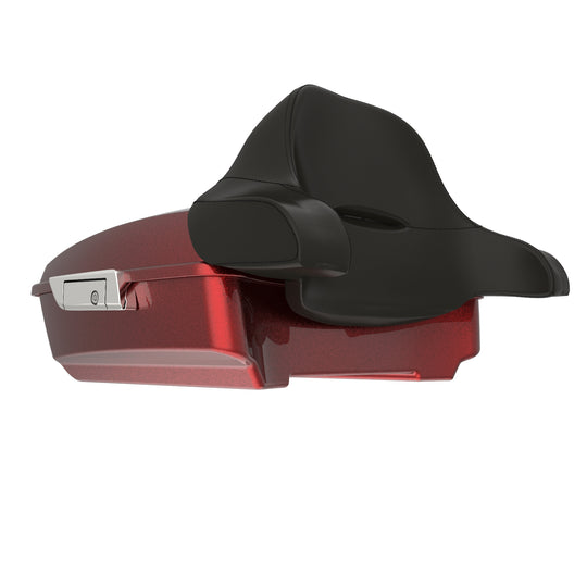 Color Matched Detachable Chopped Tour Trunk Pack Trunk Luggage | Mocardine