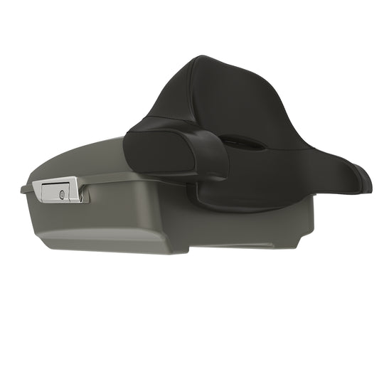 Color Matched Detachable Chopped Tour Trunk Pack Trunk Luggage | Mocardine