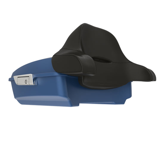 Color Matched Detachable Chopped Tour Trunk Pack Trunk Luggage | Mocardine