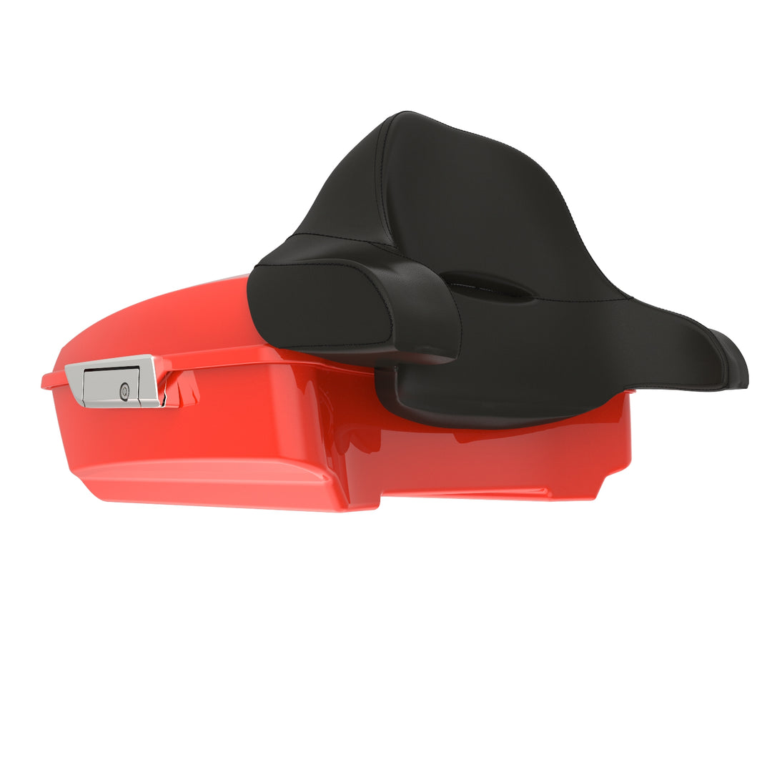 Color Matched Detachable Chopped Tour Trunk Pack Trunk Luggage | Mocardine