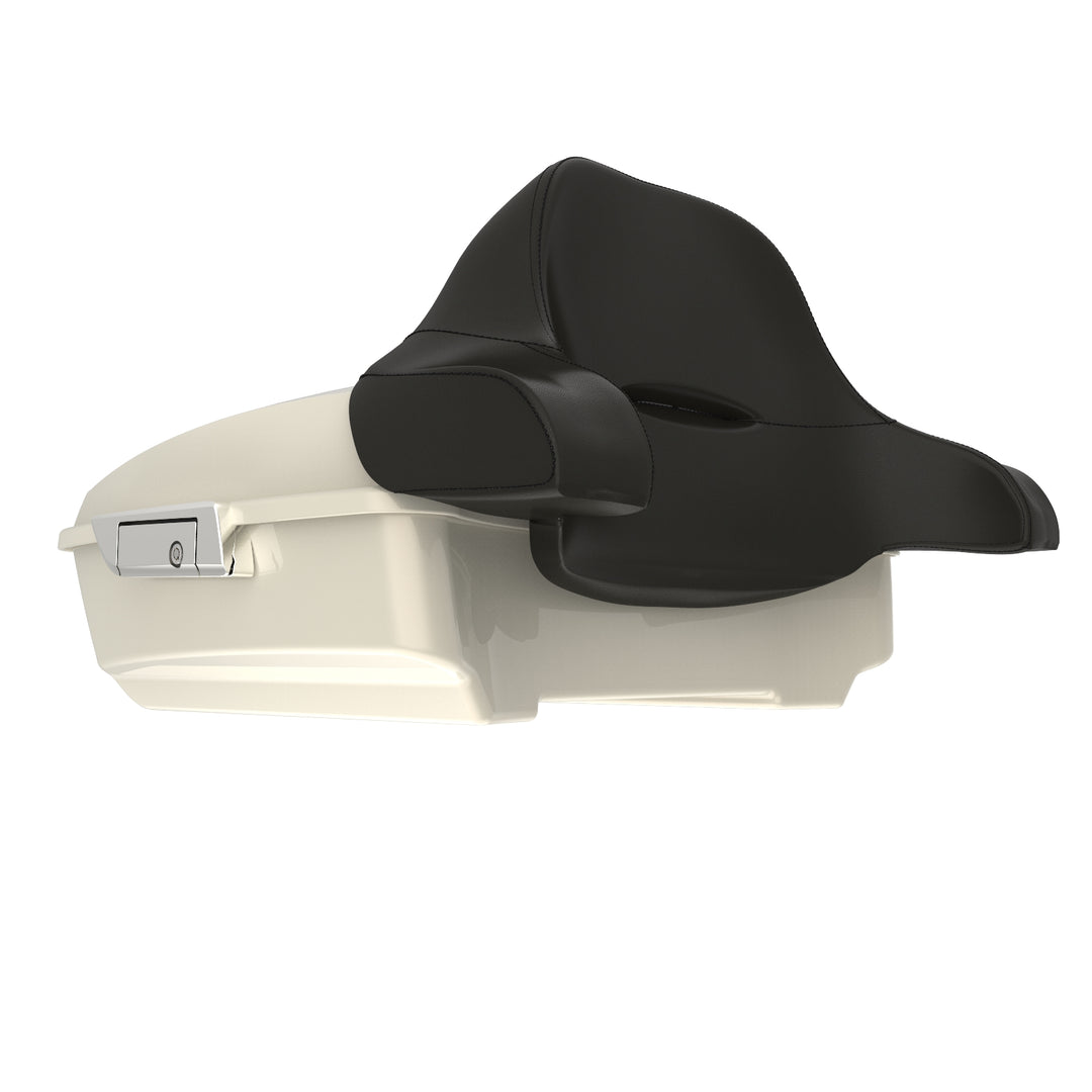 Color Matched Detachable Chopped Tour Trunk Pack Trunk Luggage | Mocardine