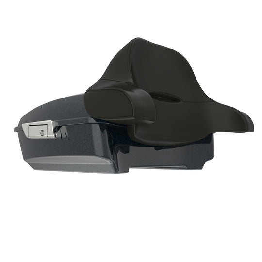 Color Matched Detachable Chopped Tour Trunk Pack Trunk Luggage | Mocardine