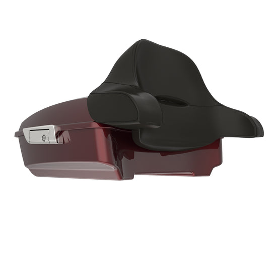 Color Matched Detachable Chopped Tour Trunk Pack Trunk Luggage | Mocardine